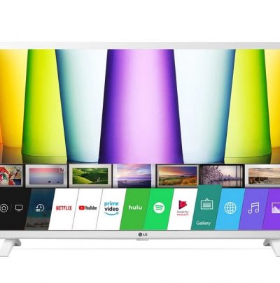TV LED, LG 32'', 32LQ63806LC, Smart webOS, Active HDR, WiFi, AirPlay 2, FullHD