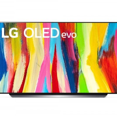 TV LED, LG 48'', OLED48C21LA, smart webOS 4.0, HDR 10 PRO, NVIDIA G-SYNC, Airplay, WiFi, UHD 4K