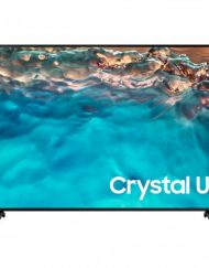 TV LED, SAMSUNG 50'', 50BU8002, Smart, 2200PQI, WiFi, UHD 4К (UE50BU8002KXXH)