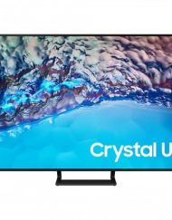 TV LED, SAMSUNG 55'', 55BU8502, Smart, 2200PQI, HDR 10+, WiFi, UHD 4К (UE55BU8502KXXH)