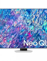 TV LED, SAMSUNG 65'', 65QN85B Neo, QLED, Smart, 4300PQI, WiFi, Bixby, UHD 4K (QE65QN85BATXXH)