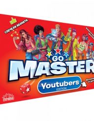 Y WOW Игра GO MASTER Youtubers Edition 1900010