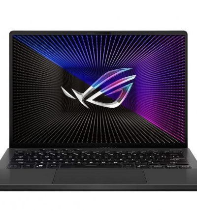 ASUS ROG Zephyrus G14 /14''/ AMD Ryzen 7 6800HS (4.7G)/ 16GB RAM/ 1000GB SSD/ ext. VC/ Win11 (90NR09T4-M00AL0)