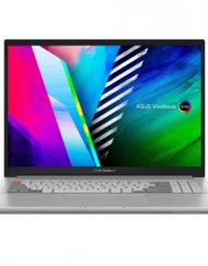 ASUS Vivobook Pro 16X /16''/ Intel i7-11370H (4.8G)/ 16GB RAM/ 1000GB SSD/ ext. VC/ Win11 Pro (90NB0UI3-M04250)