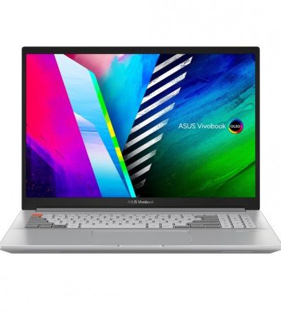 ASUS Vivobook Pro 16X /16''/ Intel i7-11370H (4.8G)/ 16GB RAM/ 1000GB SSD/ ext. VC/ Win11 Pro (90NB0UI3-M04250)