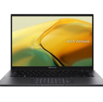 ASUS ZenBook /14''/ AMD Ryzen 7 5825U (4.5G)/ 16GB RAM/ 1000GB SSD/ int. VC/ Win11 Pro (90NB0W95-M009A0)