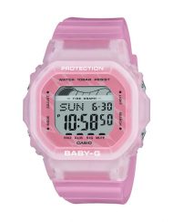 Часовник Casio Baby-G BLX-565S-4ER