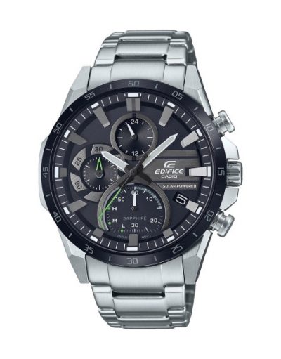 Часовник Casio Edifice Premium EFS-S620DB-1AVUEF