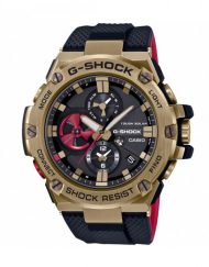 Часовник Casio G-Shock GST-B100RH-1AER