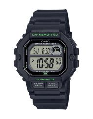 Часовник Casio WS-1400H-1AVEF