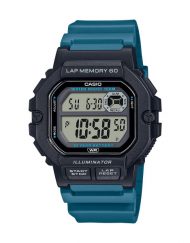 Часовник Casio WS-1400H-3AVEF