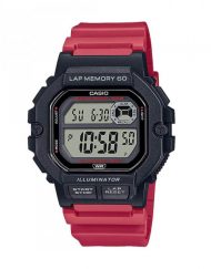 Часовник Casio WS-1400H-4AVEF