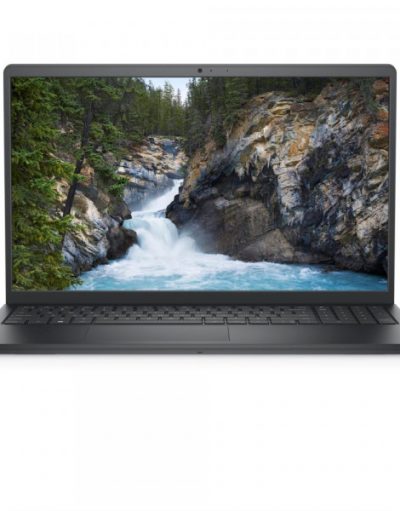 DELL Vostro 3525 /15.6''/ AMD Ryzen 5 5625U (2.3G)/ 8GB RAM/ 256GB SSD/ int. VC/ Linux (N1006VNB3525EMEA01_UBU)