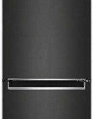 Хладилник, LG GBB61BLJMN, 341L, Енергиен клас: E (GBB61BLJMN)