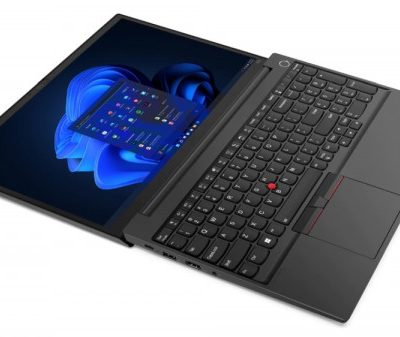 Lenovo ThinkPad E15 G4 /15.6''/ Intel i5-1235U (4.4G)/ 8GB RAM/ 256GB SSD/ int. VC/ DOS (21E6006QBM)