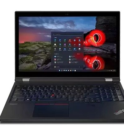 Lenovo ThinkPad T15g G2 /15.6''/ Intel i7-11800H (4.6G)/ 16GB RAM/ 512GB SSD/ ext. VC/ Win10 Pro (20YS0001BM)