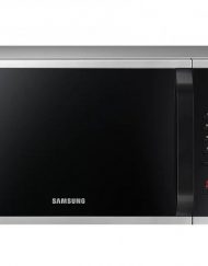 Микровълнова, Samsung MS23K3513AS, 800W, 23l, Silver (MS23K3513AS/OL/MWO)