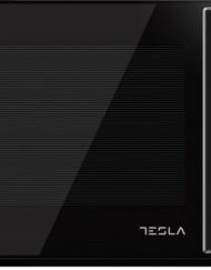 Микровълнова, Tesla MW2030MB, 700W, Black (MW2030MB)