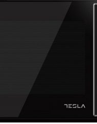 Микровълнова, Tesla MW2030MB, 700W, Black (MW2030MB)