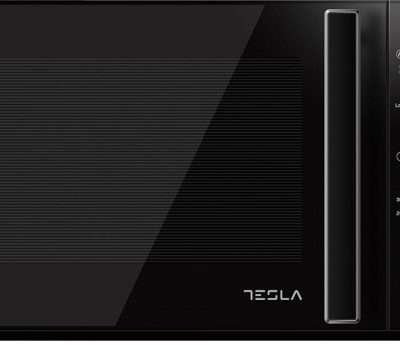 Микровълнова, Tesla MW2030MB, 700W, Black (MW2030MB)
