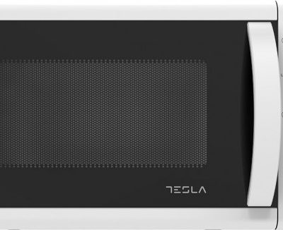 Микровълнова, Tesla MW2030MW, 700W, White (MW2030MW)