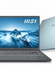 MSI Prestige 14 Evo /14''/ Intel i7-1280P (4.8G)/ 16GB RAM/ 1000GB SSD/ int. VC/ Win11 (9S7-14C612-214)