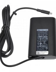 Notebook Power Adapter, Makki for Genuine DELL HA65NM170, 65W Type-C (MAKKI-NA-DE-49)