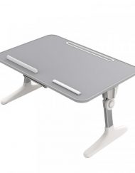 Notebook Stand, Orico Laptop Desk, 15.6“, White (LRZ-64-GY)