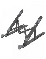 Notebook Stand, Orico Laptop Stand, 15.6“, Black (PFB-A24-BK-BP)