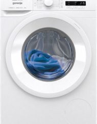 Пералня, Gorenje WNPI82BS, Енергиен клас: B, Капацитет: 8кг (WNPI82BS)