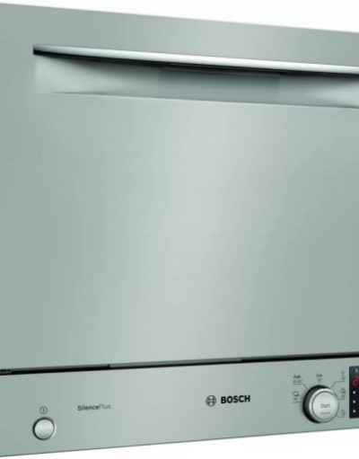 Съдомиялна, Bosch SKS62E38EU, Енергиен клас: F, капацитет 6 комплекта (SKS62E38EU)