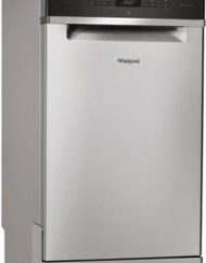 Съдомиялна, Whirlpool WSFO3O34PFX, Енергиен клас: А+++, капацитет 10 комплекта