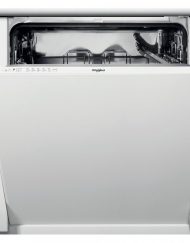 Съдомиялна за вграждане, Whirlpool WI 3010, Енергиен клас: F, капацитет 12 комплекта (WI 3010)