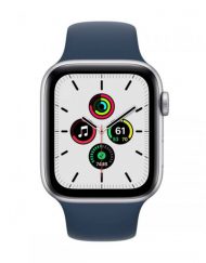 Смарт часовник Apple Watch SE (v2) GPS, 44 мм, MKQ43BS/A