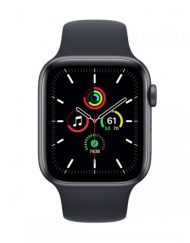 Смарт часовник Apple Watch SE (v2) GPS, 44 мм, MKQ63BS/A