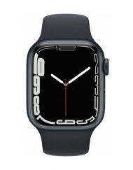 Смарт часовник Apple Watch Series 7 GPS, 41 мм, MKMX3BS/A