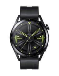 Смарт часовник Huawei Watch GT 3, 46 мм, Active Jupiter-B19S
