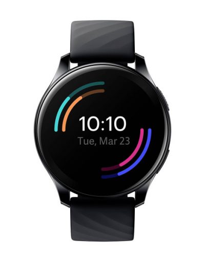 Смарт часовник OnePlus Watch W301GB