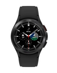 Смарт часовник Samsung Galaxy Watch4 Classic 42 мм, SM-R880NZKAEUE