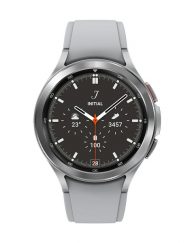 Смарт часовник Samsung Galaxy Watch4 Classic 46 мм, SM-R890NZSAEUE