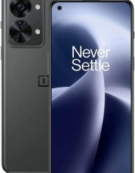 Smartphone, OnePlus Nord 2T 5G, DS, 6.43'', Arm Octa (3.0G), 12GB RAM, 256GB Storage, Android, Gray Shadow (5011102072)