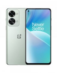 Smartphone, OnePlus Nord 2T 5G, DS, 6.43'', Arm Octa (3.0G), 8GB RAM, 128GB Storage, Android, Jade Fog (5011102074)