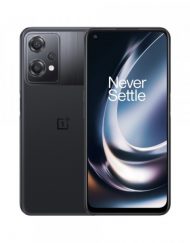Smartphone, OnePlus Nord CE 2 Lit, DS, 6.59'', Arm Octa (2.2G), 6GB RAM, 128GB Storage, Android, Black Dusk (5011102002)