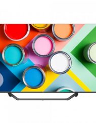 TV LED, Hisense 43'', A7GQ, Smart, HDR 10+, WiFi, UHD 4K (43A7GQ)