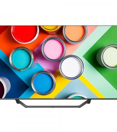 TV LED, Hisense 43'', A7GQ, Smart, HDR 10+, WiFi, UHD 4K (43A7GQ)