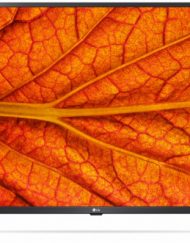 TV LED, LG 32'', 32LQ631C0ZA, Smart webOS, Active HDR, WiFi, AirPlay 2, FullHD