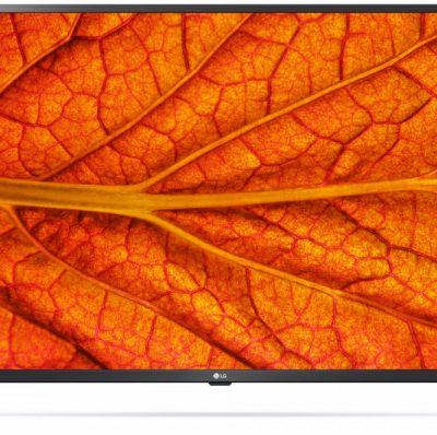 TV LED, LG 32'', 32LQ631C0ZA, Smart webOS, Active HDR, WiFi, AirPlay 2, FullHD