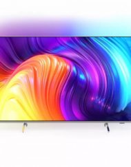 TV LED, Philips 50'', 50PUS8507/122 THE ONE, Smart, Ambilight 3, HDR10+, UHD 4K