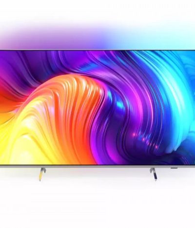 TV LED, Philips 50'', 50PUS8507/122 THE ONE, Smart, Ambilight 3, HDR10+, UHD 4K