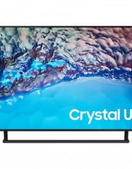 TV LED, SAMSUNG 43'', 43BU8572, Smart, HDR 10+, WiFi, UHD 4К (UE43BU8572UXXH)